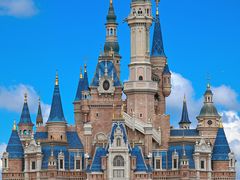 -上海迪士尼度假区