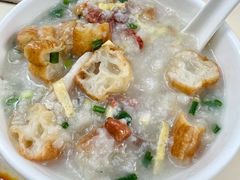 艇仔粥-源记肠粉(华贵路店)