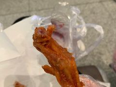 -帝煌烤卤(羊子街店)