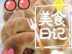 -巴黎贝甜·生日蛋糕(环球中心店)