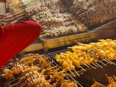 -唐人街(耀华力路)