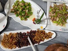-蔼若春.传承三十年云南菜(金碧公园店)