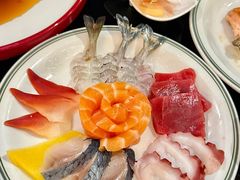 -广州花园酒店·凌璇阁旋转餐厅CAROUSEL360