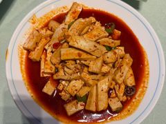 -飞鹿餐饮·陕南菜(北关店)