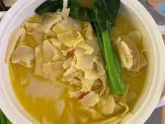 -桂满陇·蟹黄小笼汤包(中山公园店)