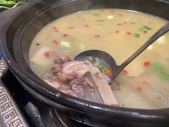 -乐山饭店