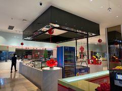 -青岛富力艾美酒店