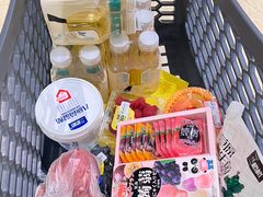 -哈尔信食品超市(哈尔滨王府井购物中心店)