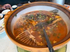 -千岛湖小鱼儿·淳安匠心农家菜