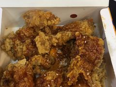 -前进5路汉堡炸鸡(前进五路店)