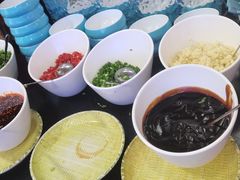 -花儿街·椒麻鱼火锅(鲤鱼山路店)