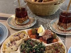 -La Medina餐厅(亮马河南路店)