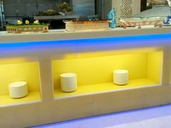 -银鲨海鲜烤肉火锅自助餐厅(五星店)