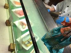 -元素自助餐厅·生蚝·海鲜·刺身(萝岗汇华希尔顿逸林酒店)