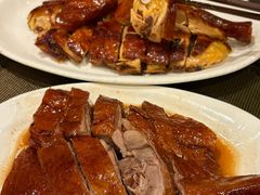 -中国厨房/台湾牛肉面