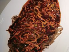 -隐厨中国餐馆(红旗大街店)