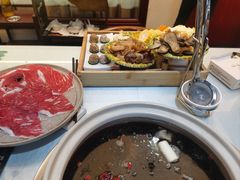 -名善山珍·野生菌汤锅(文殊院店)