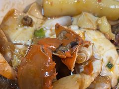 -胖哥俩肉蟹煲(长沙高铁吾悦广场店)