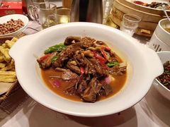 -渔乡米香·剁椒鱼头(四方坪店)