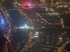 -太原武宿国际机场