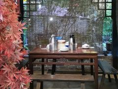 大堂-园林美食城·本土农家菜(杨和镇店)