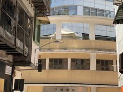 -下环街市熟食中心