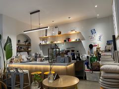 -infinite cafe