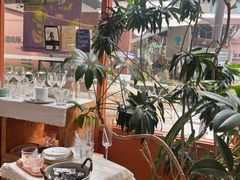 -fishtank鱼缸咖啡(三山街店)