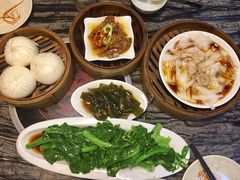 -嘉香苑茶餐厅