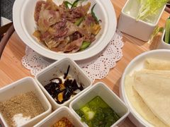-潞州宴(清华店)