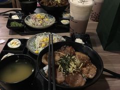 -左舞和风屋便当(金地店)