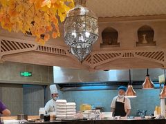 -谷丽麦馕新疆菜·清真(步步高梅溪新天地店)