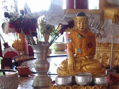 -ခြောက်ထပ်ကြီးရွှေသာလျောင်းဘုရားကြီး