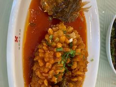 -怡园饭店-餐厅(四望亭店)