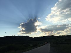 -木兰围场