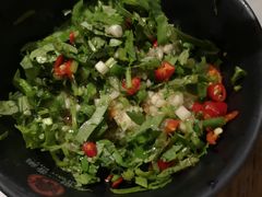 自助蘸料-尚尚仙·酸汤猪手·猪肚鸡火锅(华联万柳购物中心店)