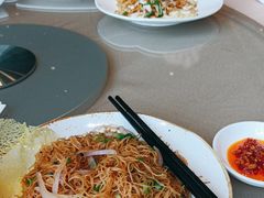 -顺德美的万豪酒店-万豪中餐厅