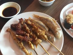 -万德诺富特酒店·自助餐厅(万德大厦店)