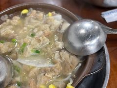 -汝萍传统蘸水菜(春华路总店)