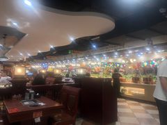 -比亚森自助烤肉料理(裕华店)