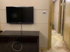 -无锡新湖铂尔曼大酒店