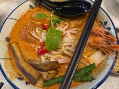 -何九海南茶店(鬼仔巷店)