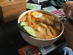 -绿柠食堂(北外滩店)