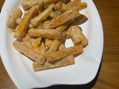 -水门巷餐厅(古子城店)