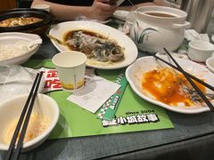 -全聚贤餐厅·湖北家常菜(沙湖店)