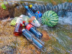 -姚家山旅游风景区