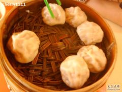 -百年尹氏汤包(湖南路狮子桥店)