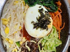 -韩麦大冷面(桂花街直营店)