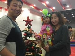 -美吉姆早教(西安万象城中心)