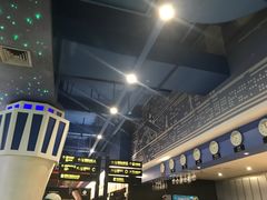 -甜心航空主题餐厅(京源城店)